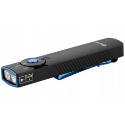 OLIGHT Latarka Arkfeld Pro UV OL002895 Czarny