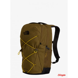 The North Face Plecak Jester - Caraway Seed/Black