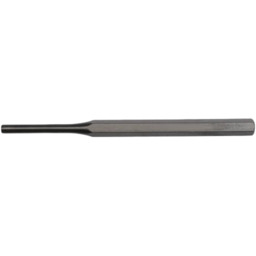 KS TOOLS 162.0405 Wybijak zawleczek utwardzony, Stal chromowo-molibdenowa,