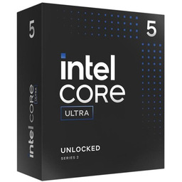 Procesor Intel Core Ultra 5 225 2.70/4.90GHz FCLGA1851