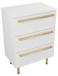 Szafka Stojąca Z Blatem ATH 60 cm -