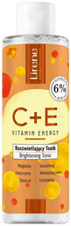 Lirene - C+E VITAMIN ENERGY - Brightening Tonic