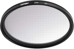 Tiffen 77STR42 77 mm Star 4PT filtr 2
