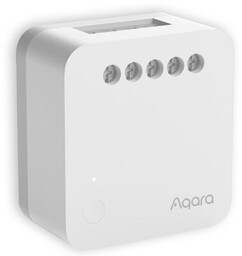AQARA Przekaźnik SSM-U01