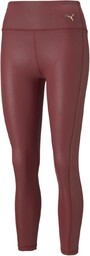 PUMA Moto High Waist 78 Tight - Legginsy