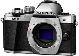 Aparat Olympus Om-d E-M10 Mark II Nowy korpus