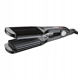Babyliss Pro karbownica BAB2512EPCE 60mm