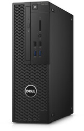 Dell Precision T3420 SFF Xeon E3-1245 V5 3,5