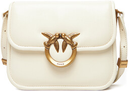 Torebka PINKO Love Box Bag Fl Mini PE