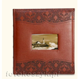 Album Gedeon Luxury J (500 zdjęć 10x15)