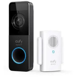 Eufy Doorbell Slim Domofon jednorodzinny
