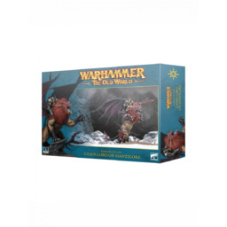 Warhammer The Old World - Warriors of Chaos
