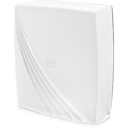 Podajnik na ręczniki papierowe ZZ biały 26,5x10,5x31 cm