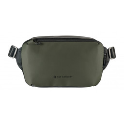 KF Concept KF4446 Alpha Sling Bag 10 l