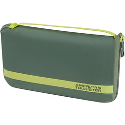 American Tourister - Pokrowiec na Walizke L, Skladany