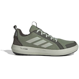 Buty męskie ADIDAS TERREX BOAT LACE CLIMACOOL 40.6