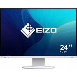 MonitoEIZO FlexScan EV2410R-WT 24,1", 1920 x 1200, FullHD,