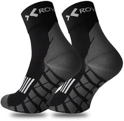 Skarpety kompresyjne Royal Bay Energy high-cut r.36-38