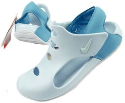 Buty sportowe sandały Nike [DH9465 401]-17