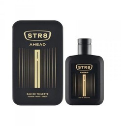 STR 8 Ahead Woda toaletowa, 100 ml