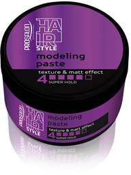 Chantal Prosalon Hair Style Modeling Paste Pasta