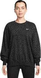 Nike Damska bluza w panterkę