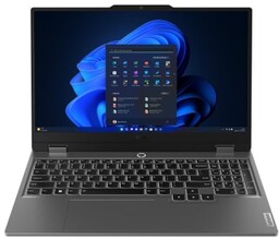 Lenovo LOQ 15 - Ryzen 7 7435HS 15,6''-144Hz