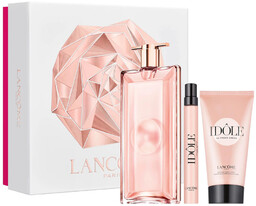 Lancome Idole zestaw - woda perfumowana 50 ml