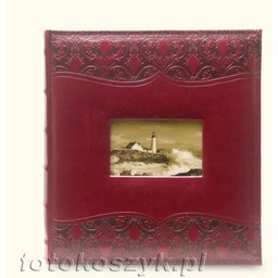 Album Gedeon Luxury C (500 zdjęć 10x15)