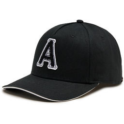 Czapka z daszkiem Alpha Industries