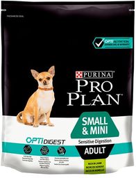 Purina Pro Plan Optidigest Small &amp; Mini Adult