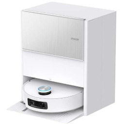 Dreame Aqua 10 Ultra Roller Complete Funkcja mopowania