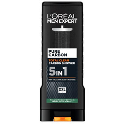 L''OREAL Men Expert Pure Carbon żel pod prysznic