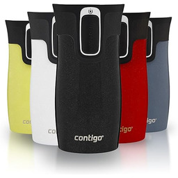 Contigo West Loop Mini Autoseal Kubek podróżny, ze