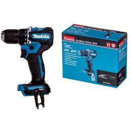 Makita DDF487Z Wiertarko-wkrętarka Akumulatorowa Bldc 18V Lxt 40nm