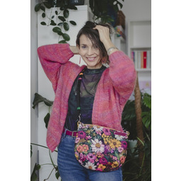 Pakamera Wrzosowe... kolorowa listonoszka