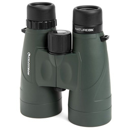 Lornetka Celestron Nature DX 12x56