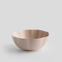 Misa Floralis z motywem kwiatowym