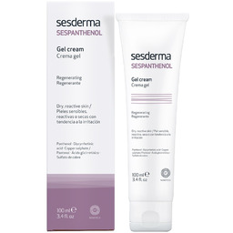 Sesderma Sespanthenol Krem - Żel 100 ml