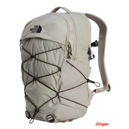 The North Face Plecak BOREALIS 0WB1 - Stone