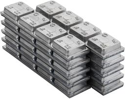 Ciężarki klejone Pb do kół ciężarowych 4x50g -