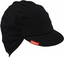 Giro Czapka kolarska MERINO z wełną pod kaskiem