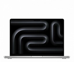 Apple MacBook Pro 14,2 cali: M3 8/10, 8GB,