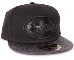 Snapback Batman - Czapka Dc Comics