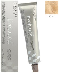 Alfaparf Evolution Of The Color Cube 60ml Farba