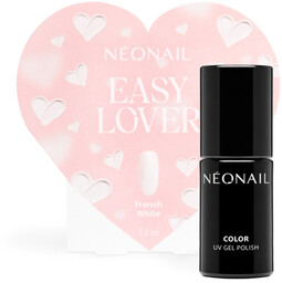 NeoNail - Easy Lover - Zestaw do manicure