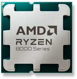 Procesor AMD Ryzen 7 8700F - BOX