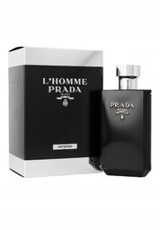 Prada L`Homme Intense Edp 100ml