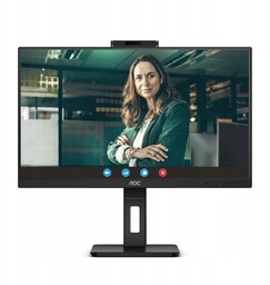 Monitor Led 27 Aoc Q27P3CW 2xHDMI Dp Usb-c