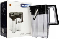 Pojemnik na mleko ekspresu DeLonghi ESAM3500